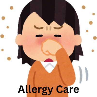 allergy care