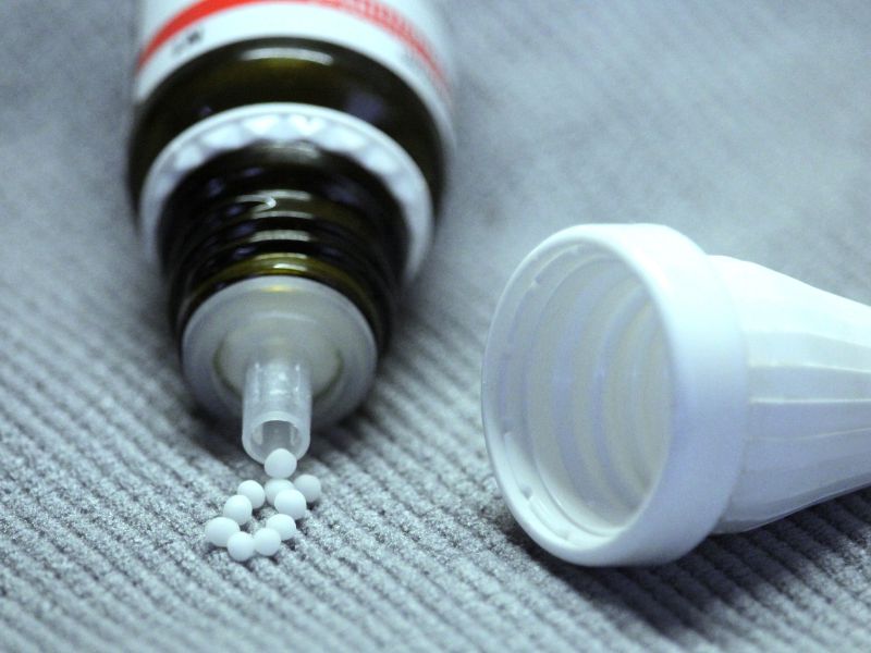  Best Homeopathic Medicines (General Awareness Purpose)