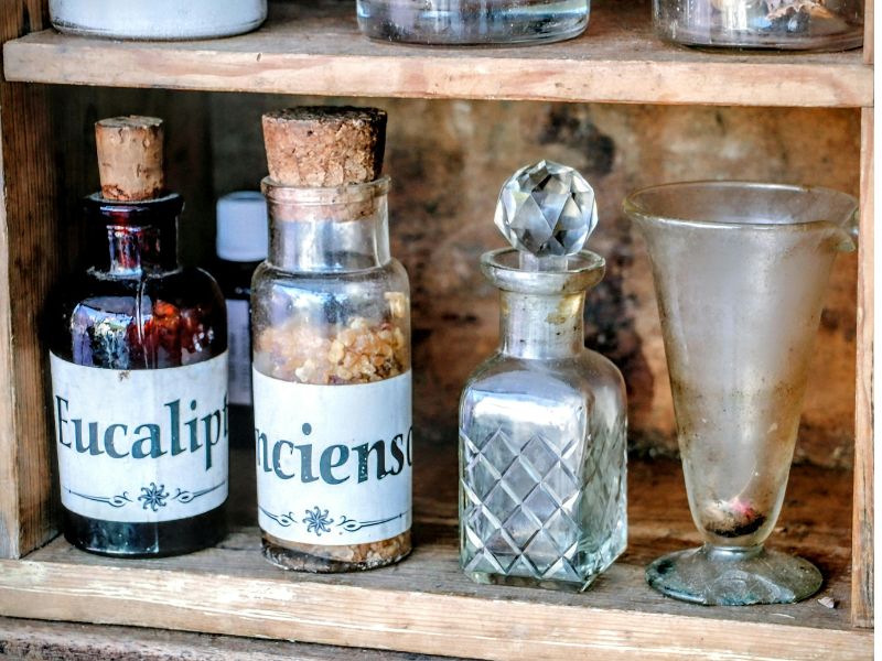 Homeopathic Doctor or Homeopathic Medicine: Which Is Right for You? (Full Guide) Accurate Potency Selection