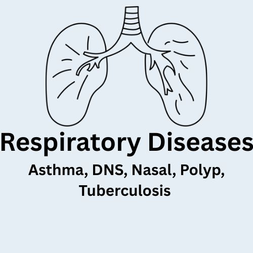 Home respiratory